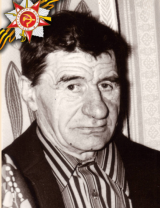 Бабаев Иван Петрович