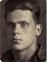 Немцов Михаил Сергеевич