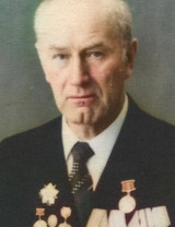 Носоченко Василий Петрович