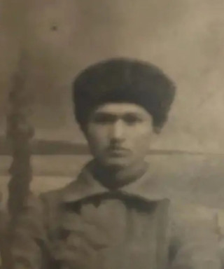 Хамгоков Дзадзу Теувежевич