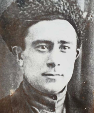 Кушхабиев Исуф Аслангериевич