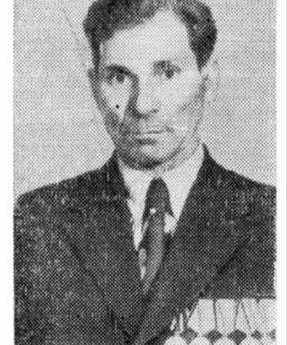 Кушхабиев Борис Махтиевич