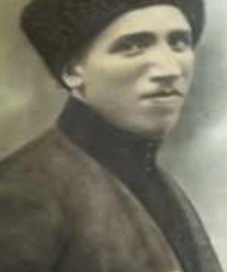 Кушхабиев Нашхо Яхьяевич