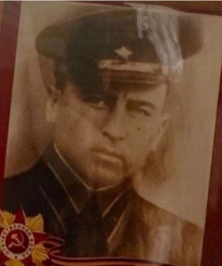 Кушхабиев Султан Труевич