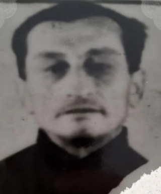 Кушхабиев Хажибрагим Аслангериевич