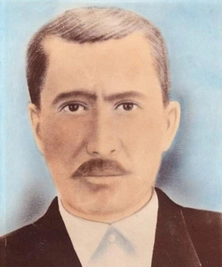 Кушхабиев Хамика Аслангериевич