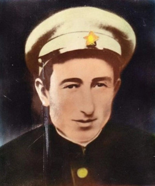 Кушхабиев Хажмурат Аслангериевич