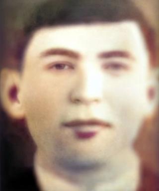Маремкулов Ахмед Татуевич