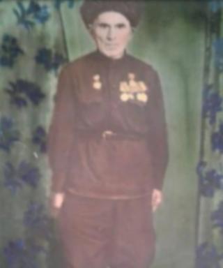 Маремкулов Аубекир Умарович
