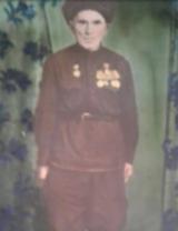 Маремкулов Аубекир Умарович