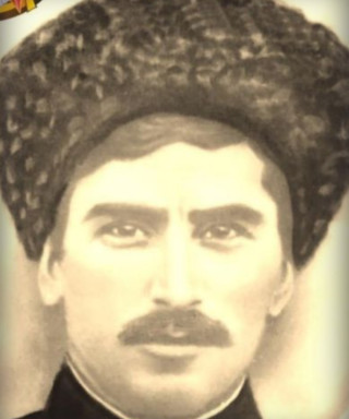 Унажоков Люта Тарканович