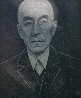 Унажоков Зарамук Патович