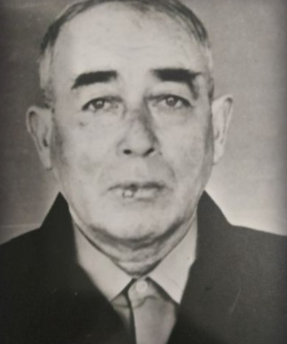 Унажоков Джабраил Патович