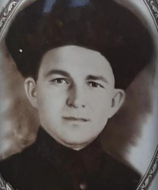 Гилясов Пшизатен Жандарович