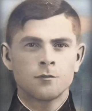 Гилясов Барасби Увжукович