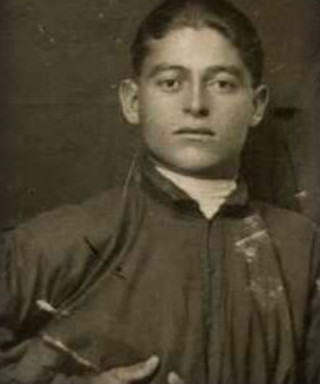 Гилясов Хусейн Тутович