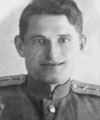 Склифус Алексей Ильич
