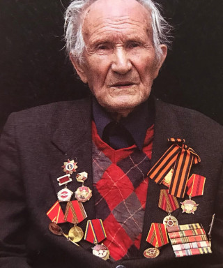 Казьмин Анатолий Александрович