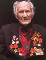 Казьмин Анатолий Александрович