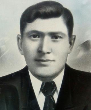 Спасский Сергей Власович