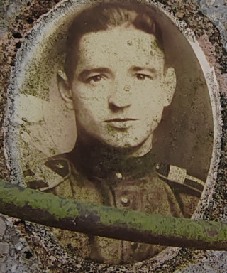 Акулович Пётр Иосифович