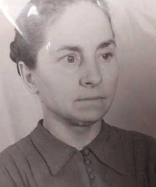 Пичугина Проскофья Петровна