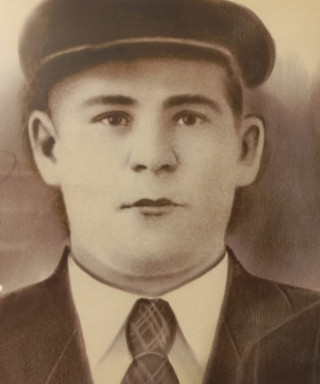 Амиров Хабибулла Сагидуллович