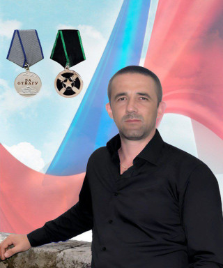 Илюшин Владимир Васильевич