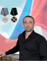 Илюшин Владимир Васильевич