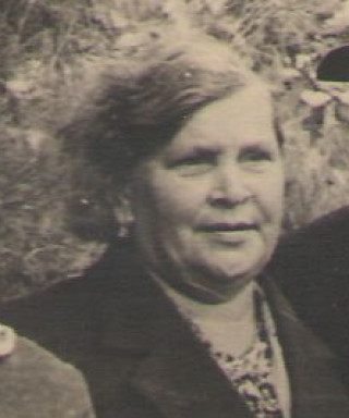 Панкратова Евдокия Алексеевна