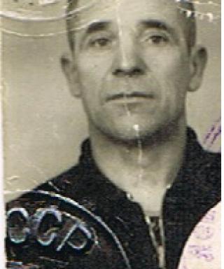 Дроботюк Юрий Иванович