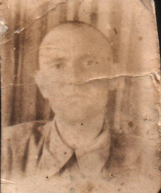 Тучков Петр Иосифович