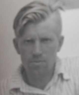 Григорьев Василий Федорович