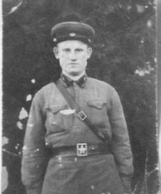 Иванов Александр Емельянович