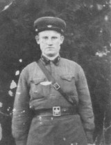 Иванов Александр Емельянович