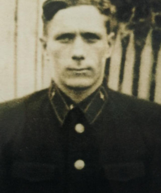 Коротченков Григорий Тимофеевич