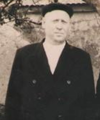 Зоричев Пётр Михайлович