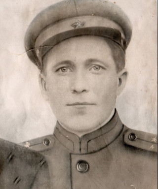 Юрков Иван Петрович