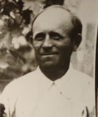 Хайрутдинов Минифа (неизвестно)