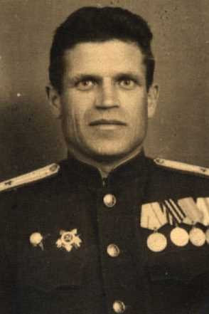 Богомолов Павел Петрович