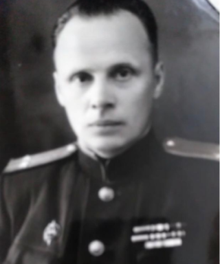 Соколов Петр Семенович