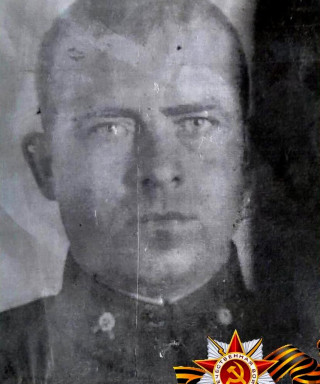 Юрин Денис Иосифович