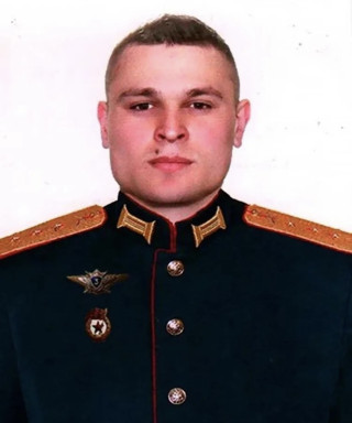 Сердюк Иван Васильевич