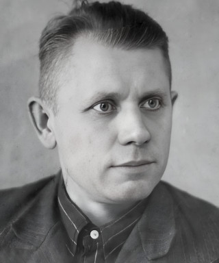 Шабловский Иван Яковлевич