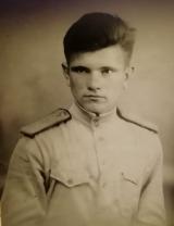 Спесивцев Николай Ильич