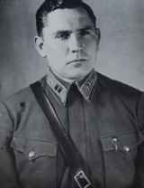 Высокосов Степан Яковлевич