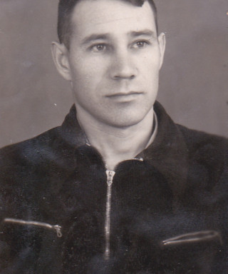 Агарков Иван Михайлович