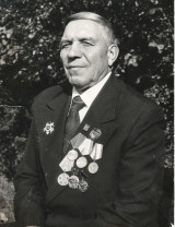 Долотин Георгий Фирсович