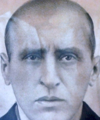 Аверин Михаил Павлович