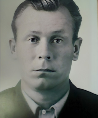 Исупов Иван Александрович